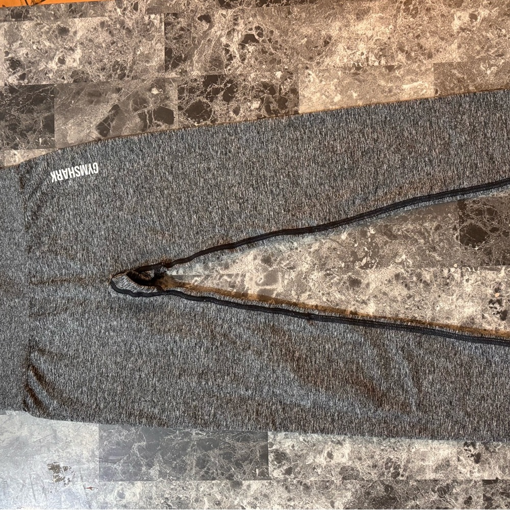 Gymshark leggings